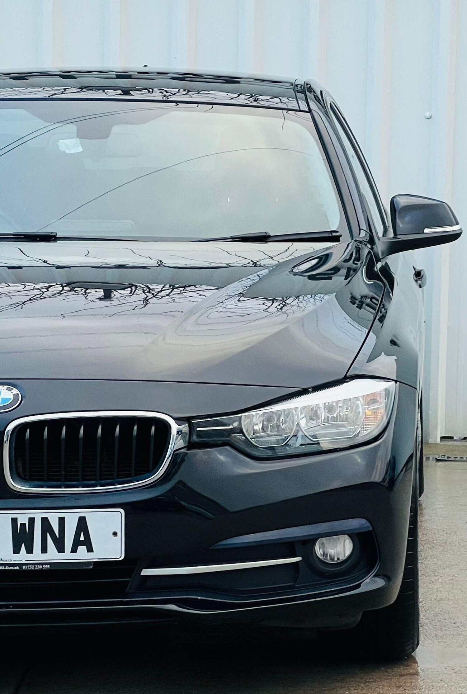 Used BMW 3 Series 2016 for sale - 77465154: Photo 8