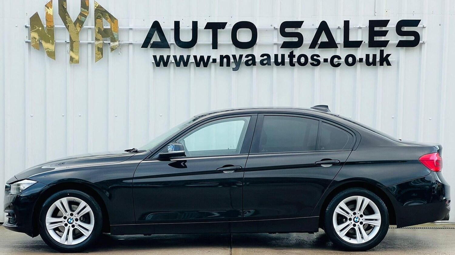 Used BMW 3 Series 2016 for sale - 77465154: Photo 9