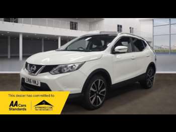 2016 - 1.2 DIG-T Tekna XTRON 2WD Euro 6 (s/s) 5dr