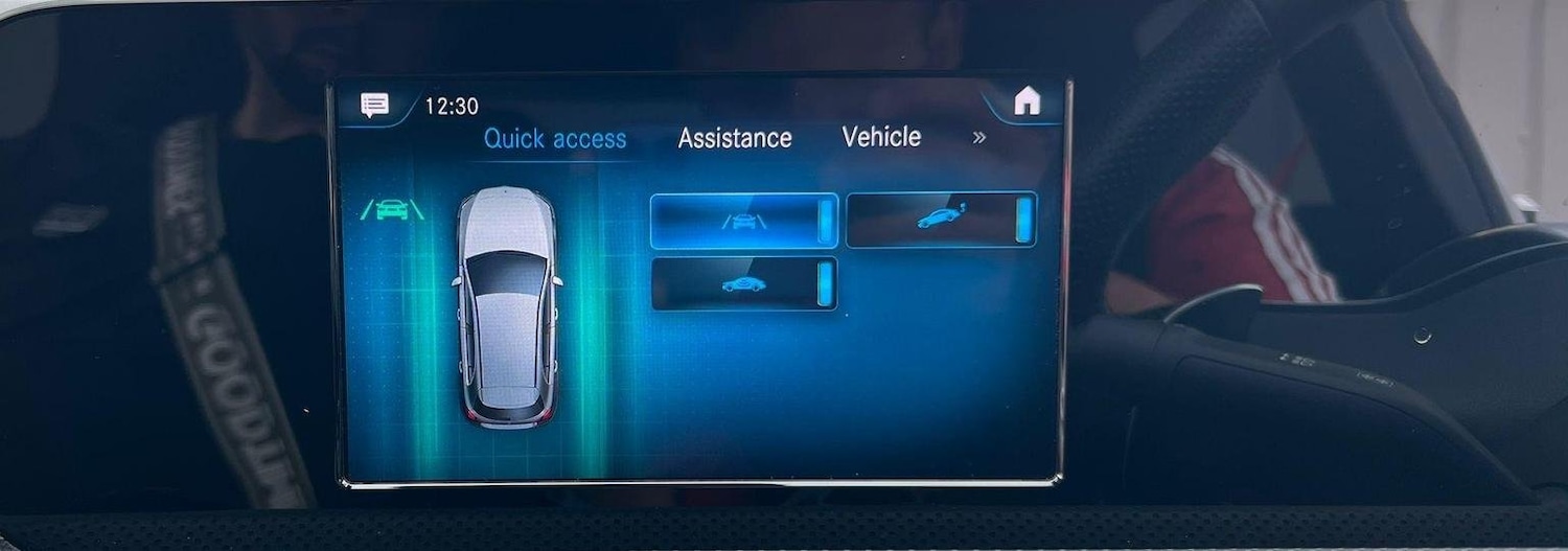 Vehicle 54