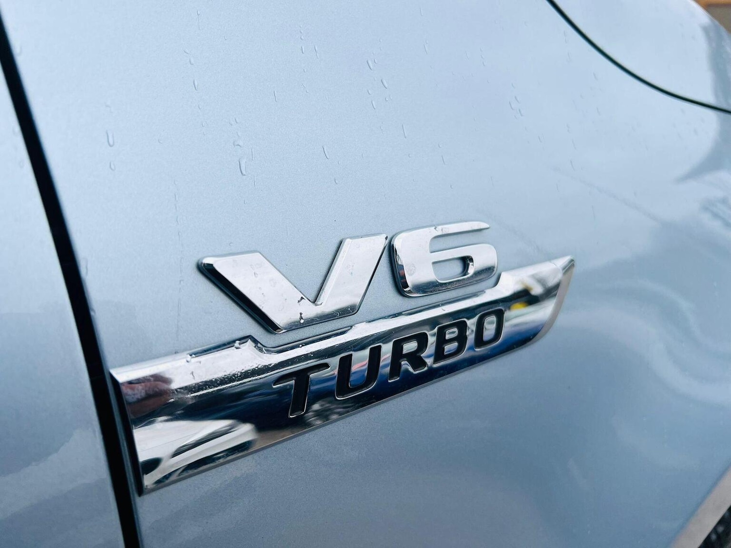 Used Mercedes-Benz X Class 2020 for sale - 78062217: Photo 26