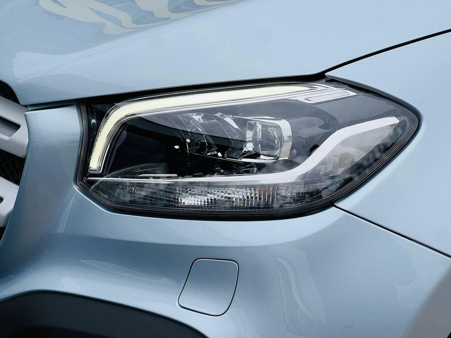 Used Mercedes-Benz X Class 2020 for sale - 78062217: Photo 27