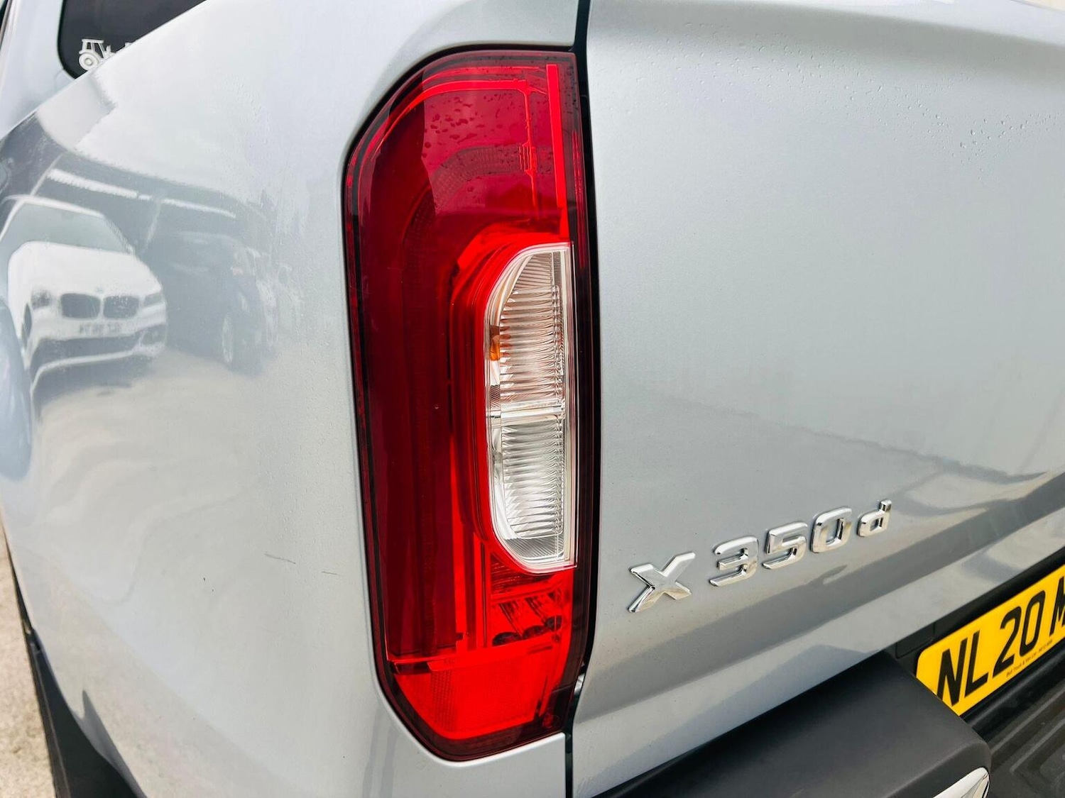 Used Mercedes-Benz X Class 2020 for sale - 78062217: Photo 28