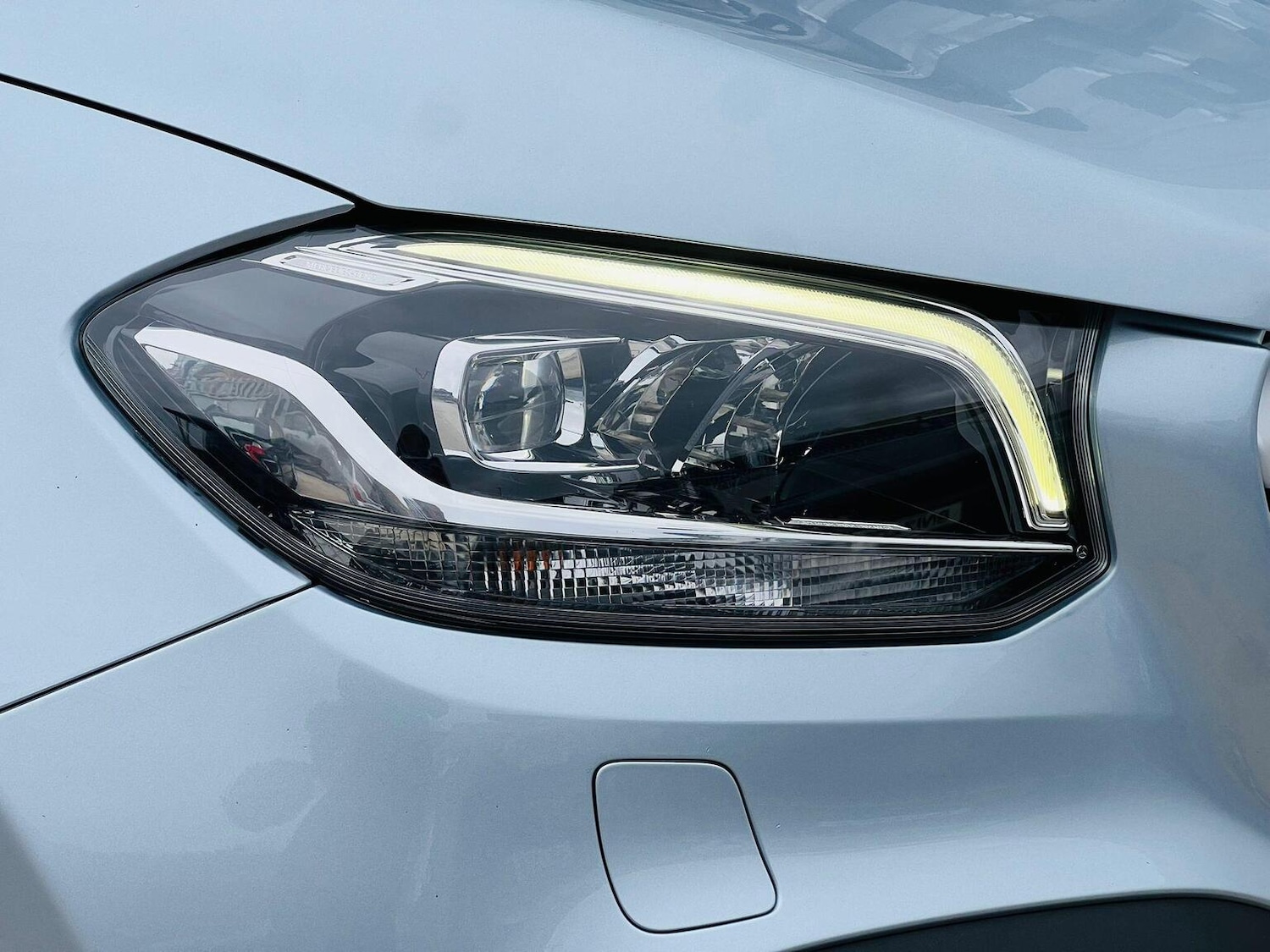 Used Mercedes-Benz X Class 2020 for sale - 78062217: Photo 29