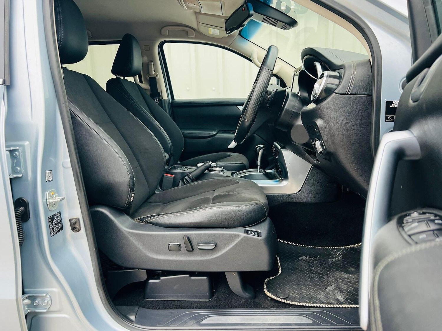 Used Mercedes-Benz X Class 2020 for sale - 78062217: Photo 32