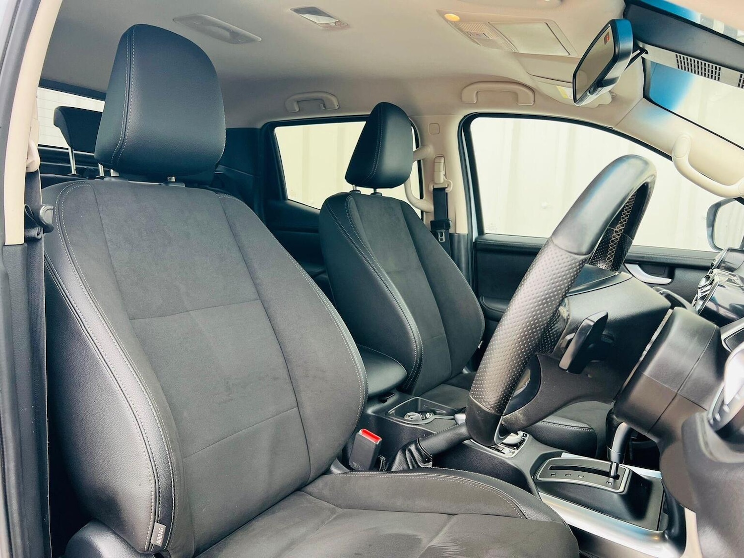 Used Mercedes-Benz X Class 2020 for sale - 78062217: Photo 36