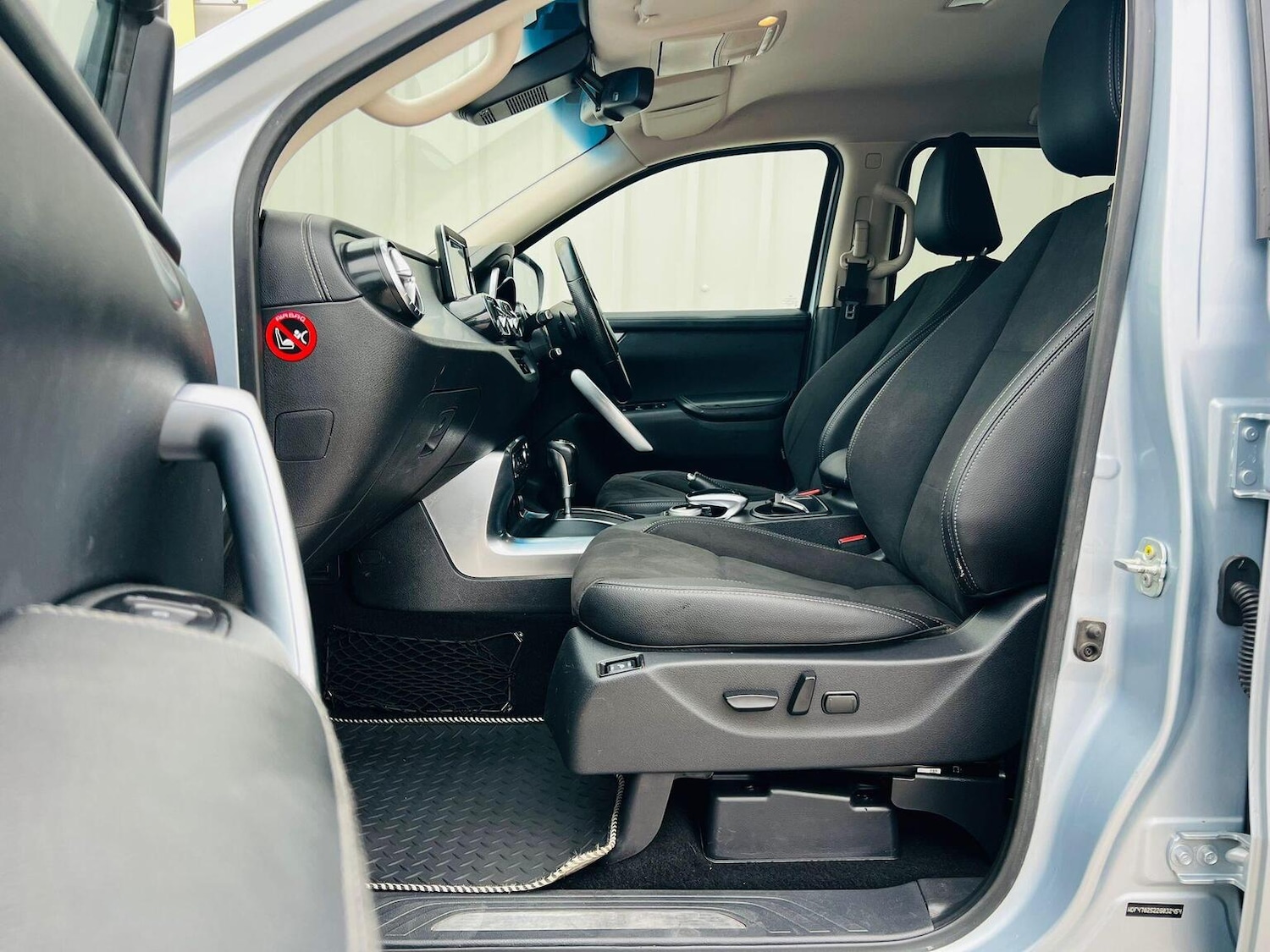 Used Mercedes-Benz X Class 2020 for sale - 78062217: Photo 38