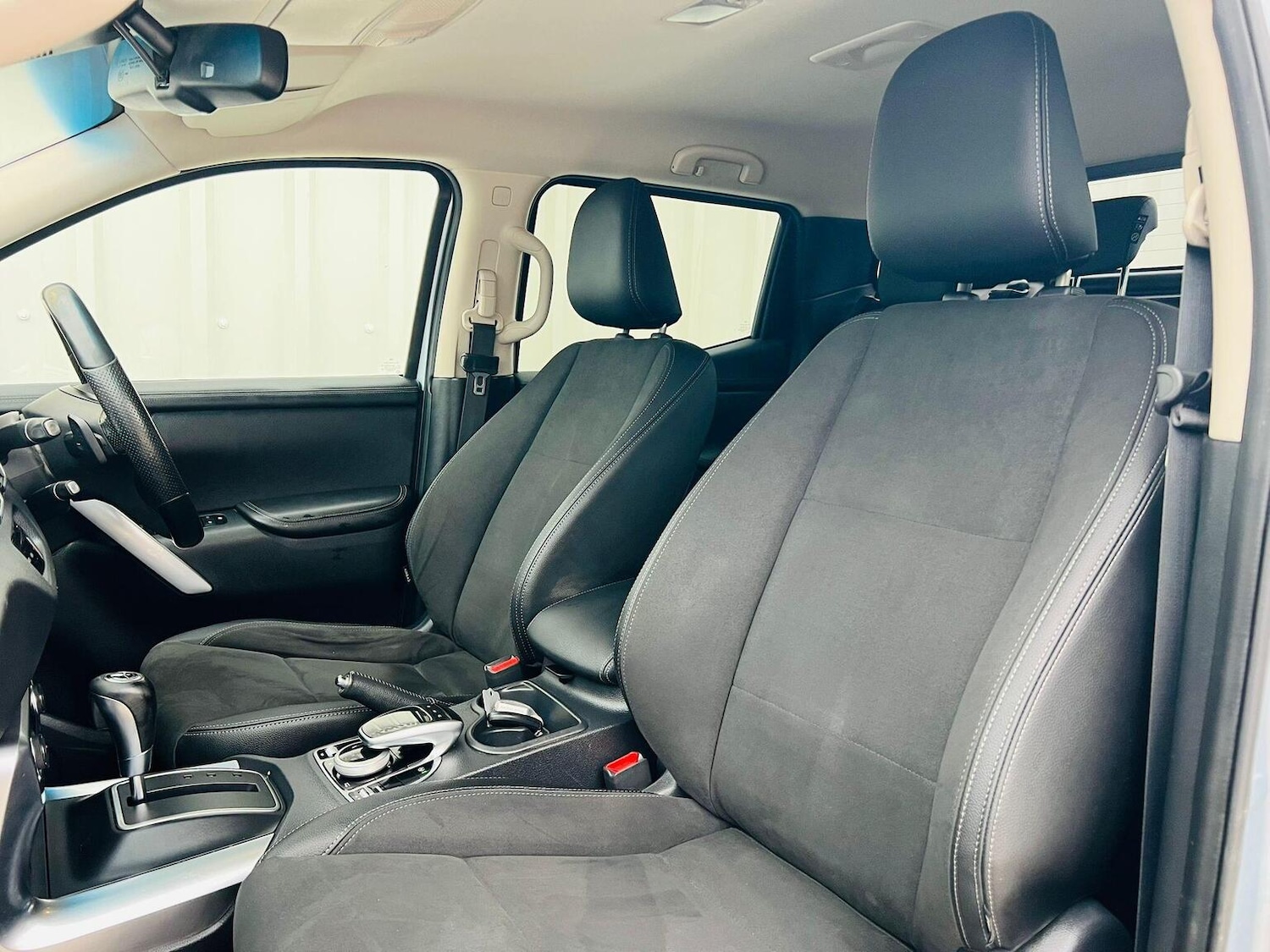 Used Mercedes-Benz X Class 2020 for sale - 78062217: Photo 39