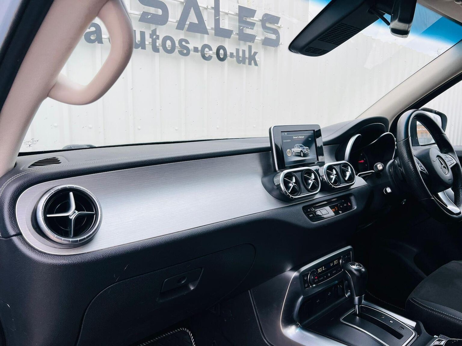 Used Mercedes-Benz X Class 2020 for sale - 78062217: Photo 40