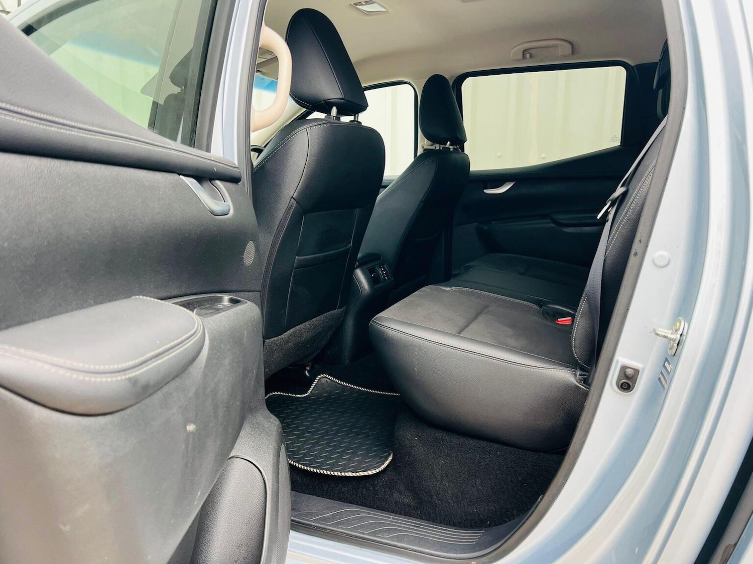 Used Mercedes-Benz X Class 2020 for sale - 78062217: Photo 42