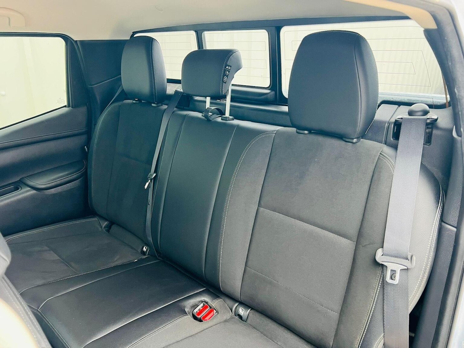 Used Mercedes-Benz X Class 2020 for sale - 78062217: Photo 43