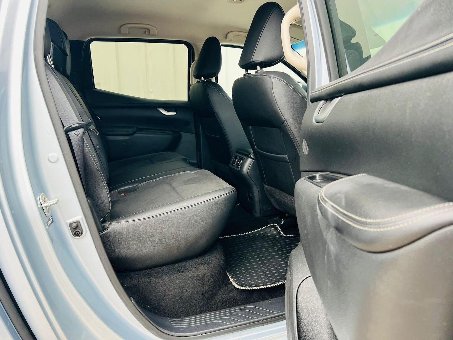 Used Mercedes-Benz X Class 2020 for sale - 78062217: Photo 45