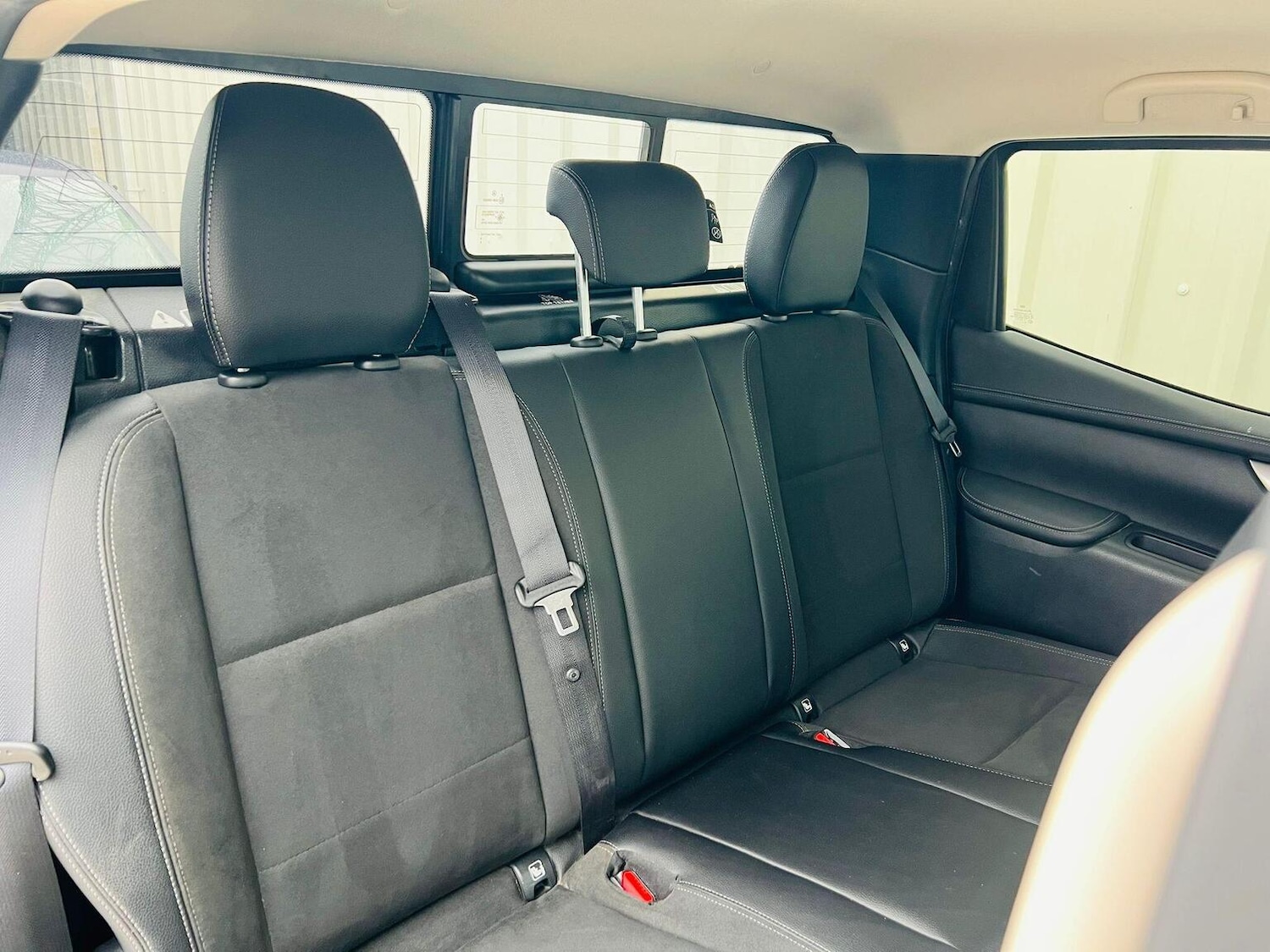 Used Mercedes-Benz X Class 2020 for sale - 78062217: Photo 46