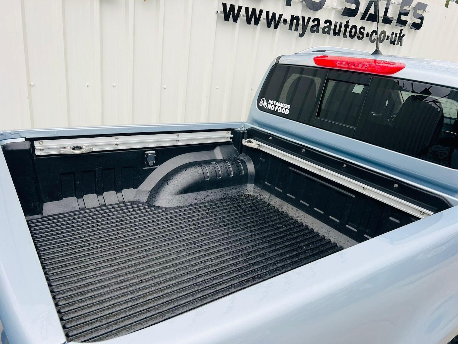 Used Mercedes-Benz X Class 2020 for sale - 78062217: Photo 48