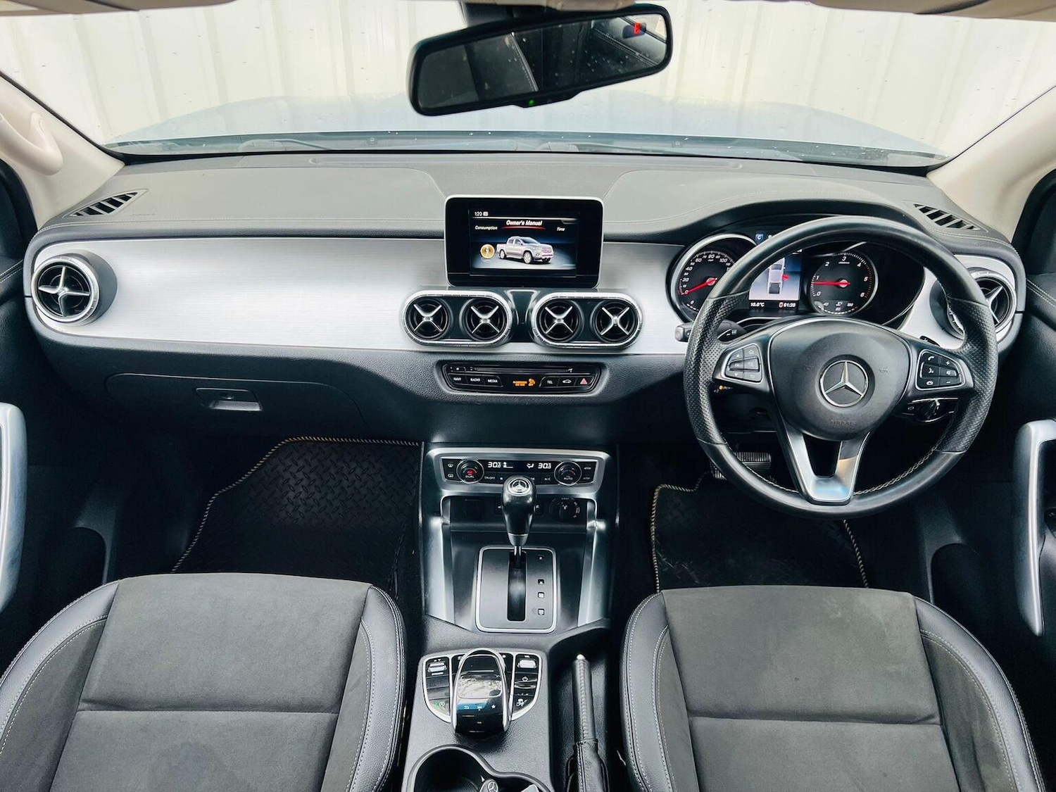 Used Mercedes-Benz X Class 2020 for sale - 78062217: Photo 49