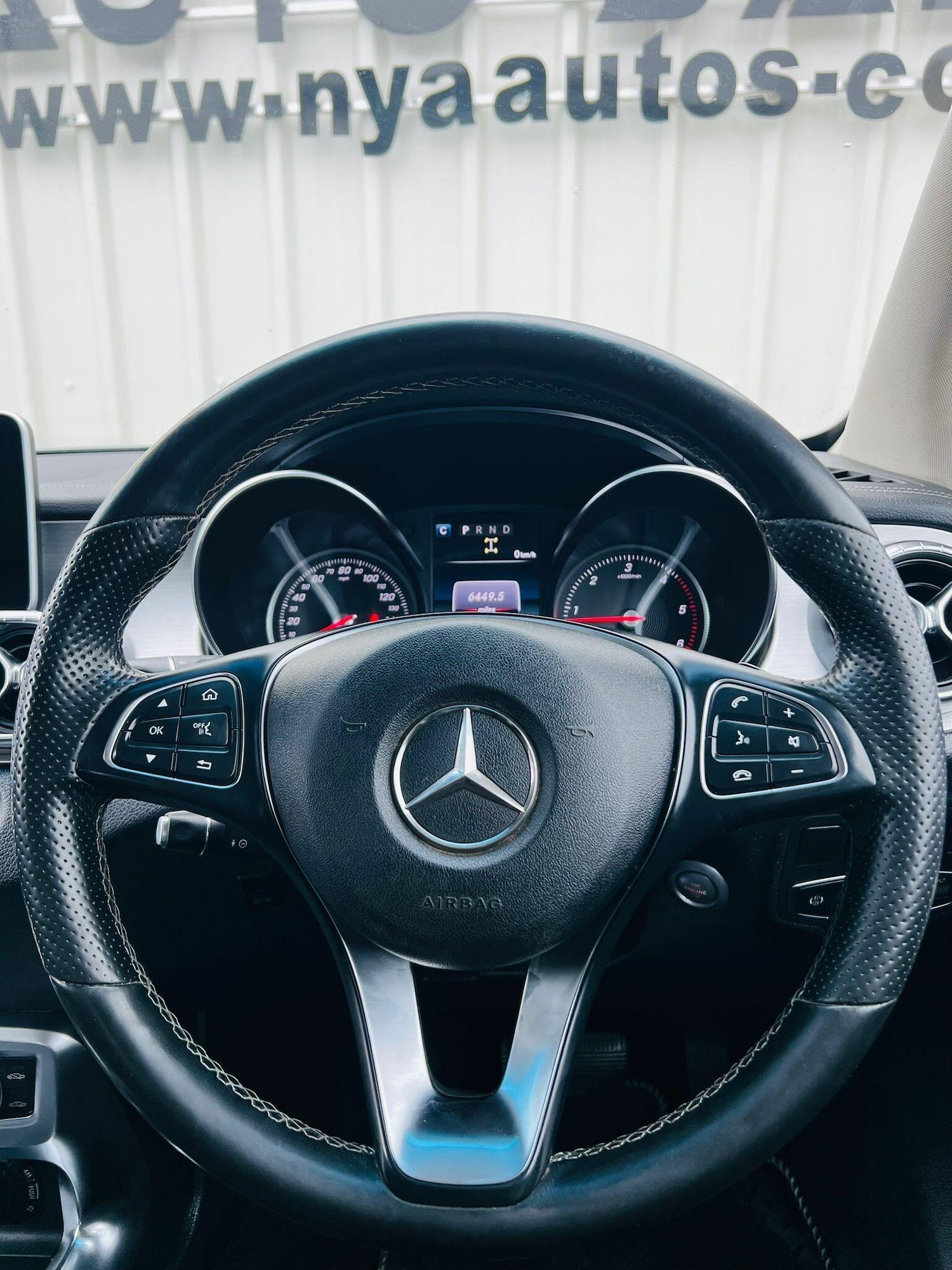 Used Mercedes-Benz X Class 2020 for sale - 78062217: Photo 50