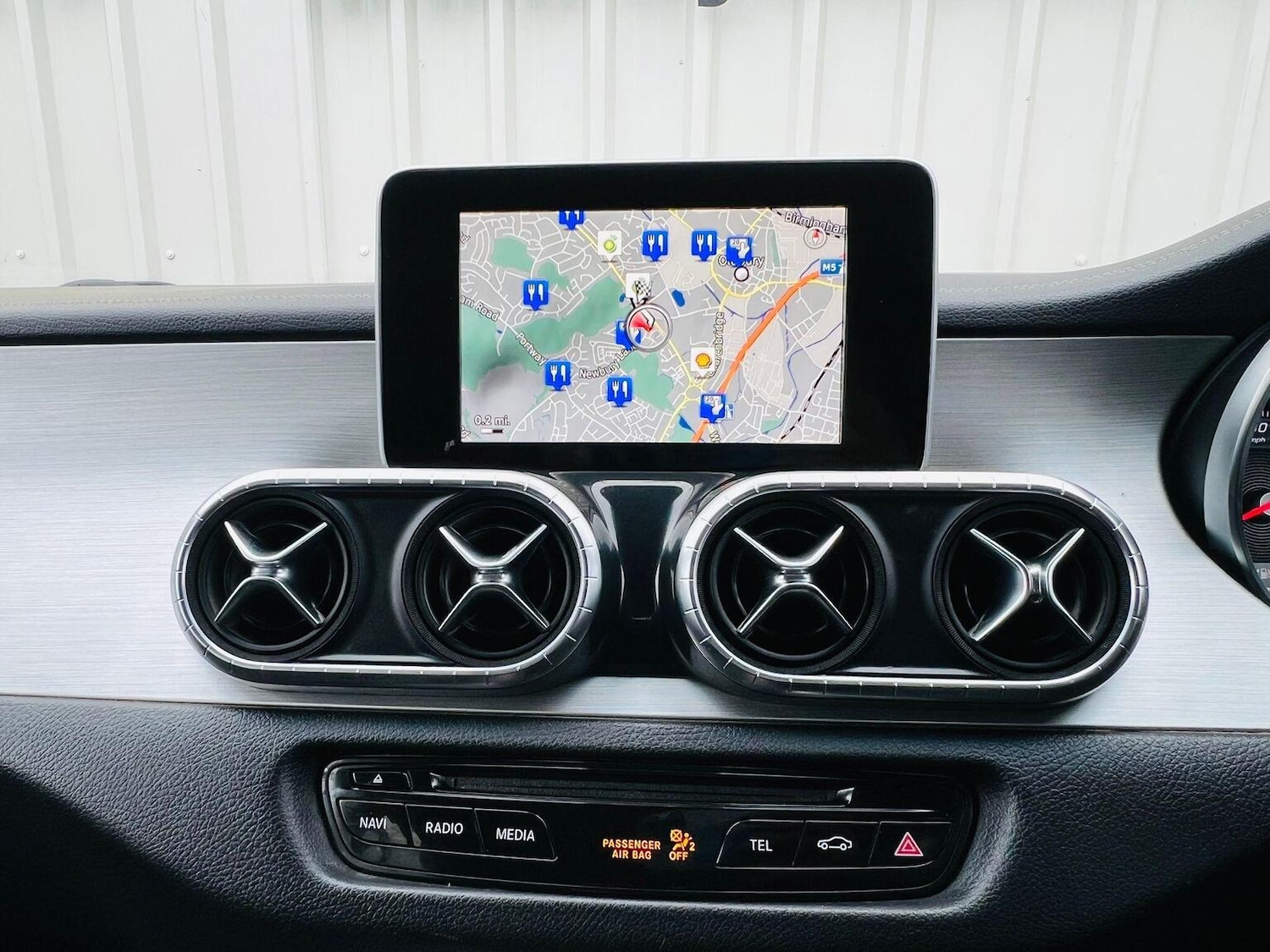 Used Mercedes-Benz X Class 2020 for sale - 78062217: Photo 52