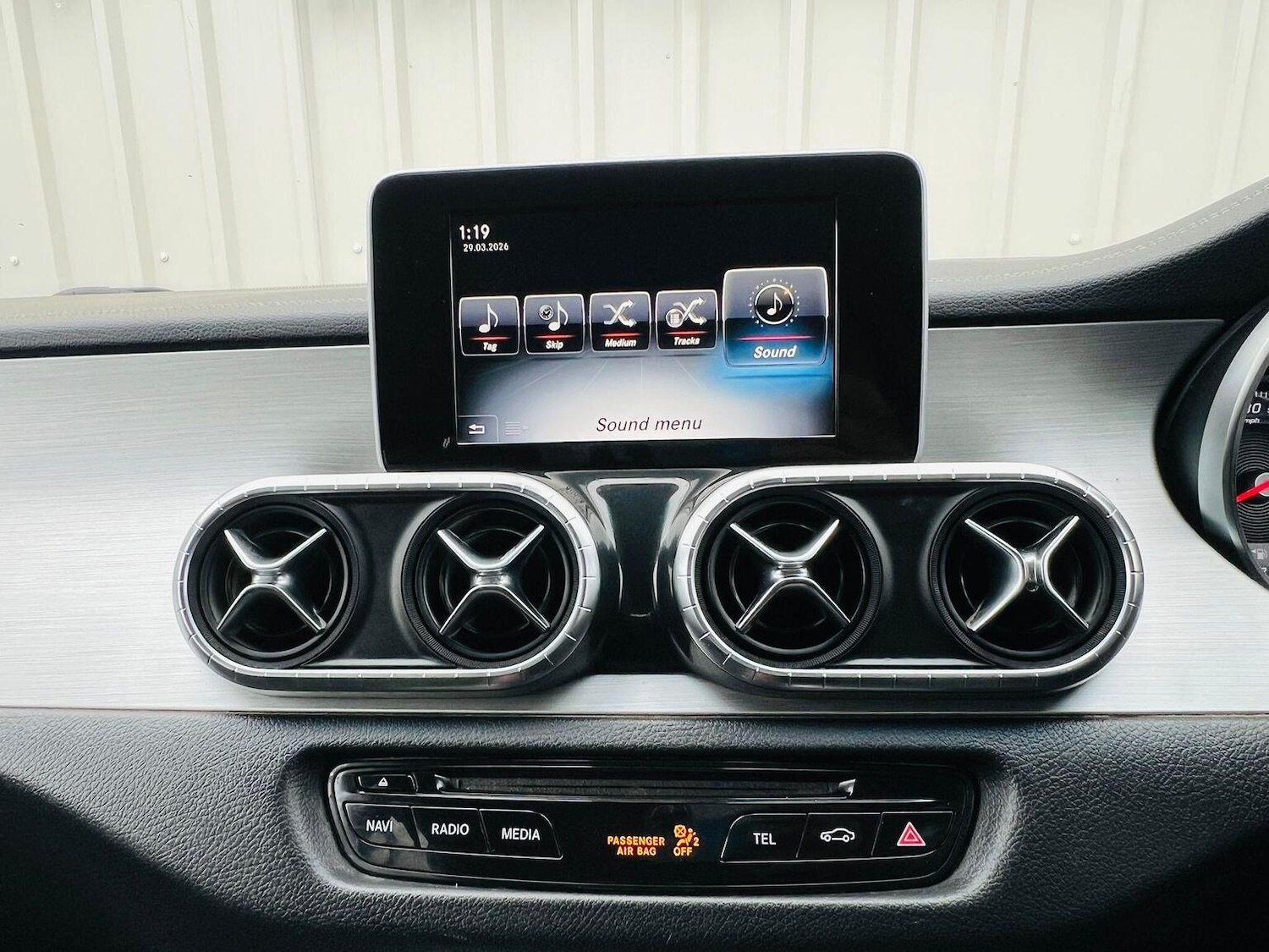 Used Mercedes-Benz X Class 2020 for sale - 78062217: Photo 53