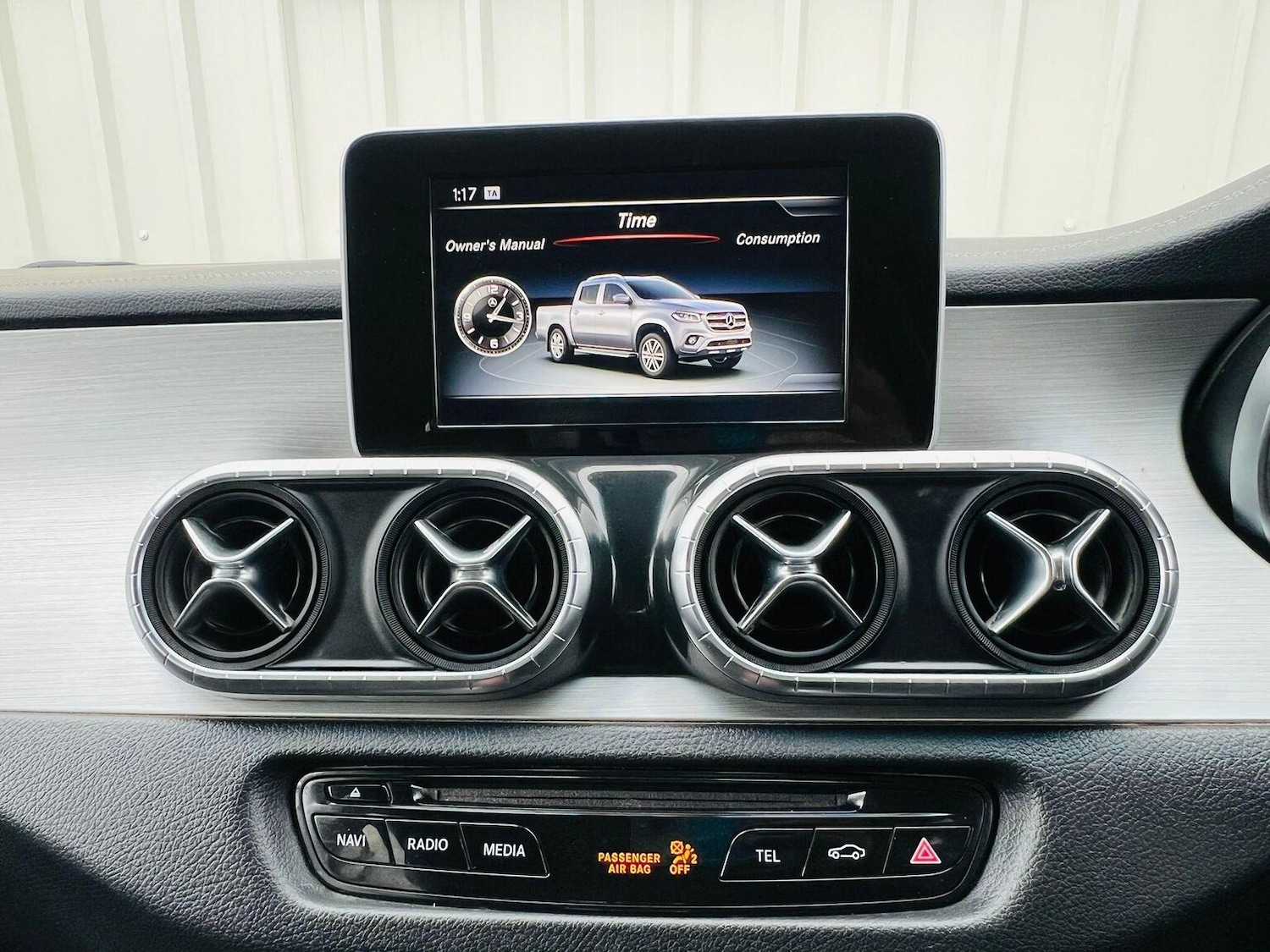 Used Mercedes-Benz X Class 2020 for sale - 78062217: Photo 54