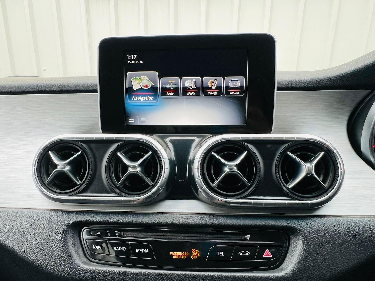 Used Mercedes-Benz X Class 2020 for sale - 78062217: Photo 55