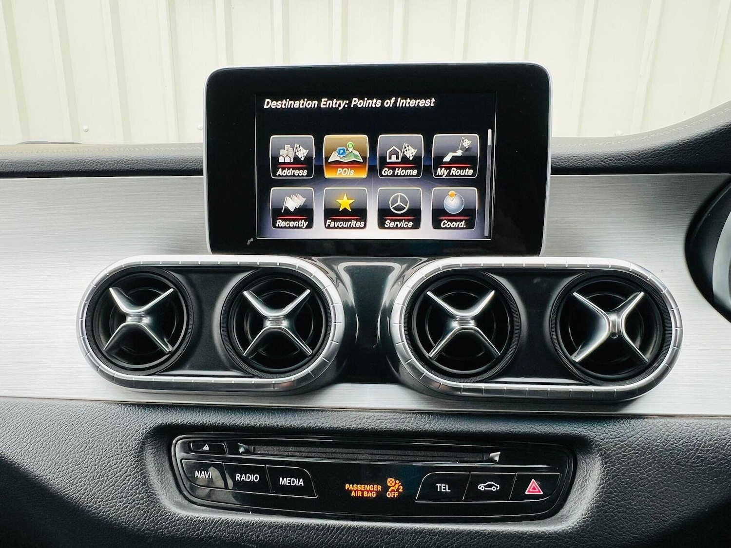 Used Mercedes-Benz X Class 2020 for sale - 78062217: Photo 56