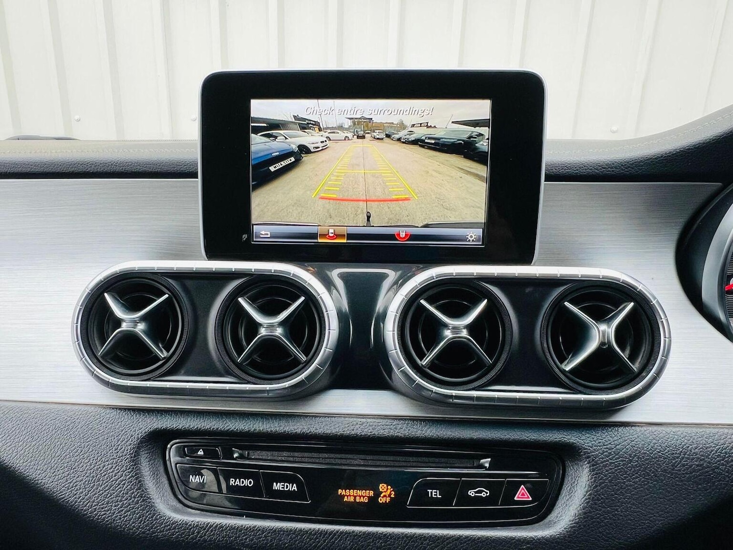 Used Mercedes-Benz X Class 2020 for sale - 78062217: Photo 57