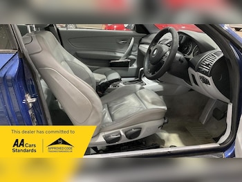 Used BMW 1 Series 2010 for sale - 76751775: Photo