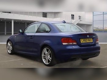 Used BMW 1 Series 2010 for sale - 76751775: Photo