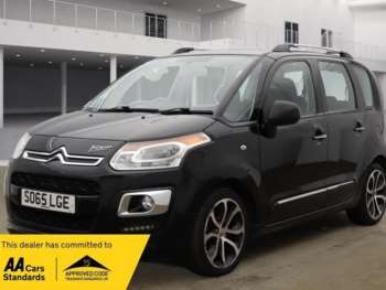 2015 - 1.6 BlueHDi Selection Euro 6 5dr