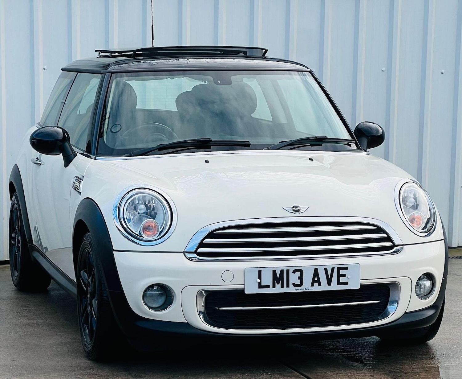 Used MINI Hatch 2013 for sale - 76863854: Photo 10
