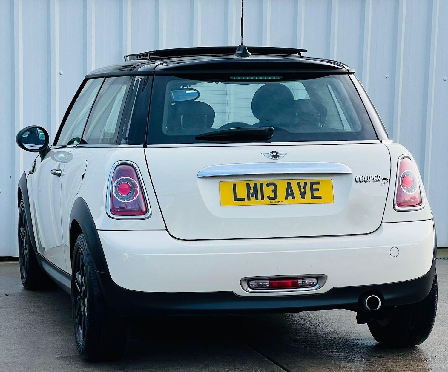 Used MINI Hatch 2013 for sale - 76863854: Photo 12