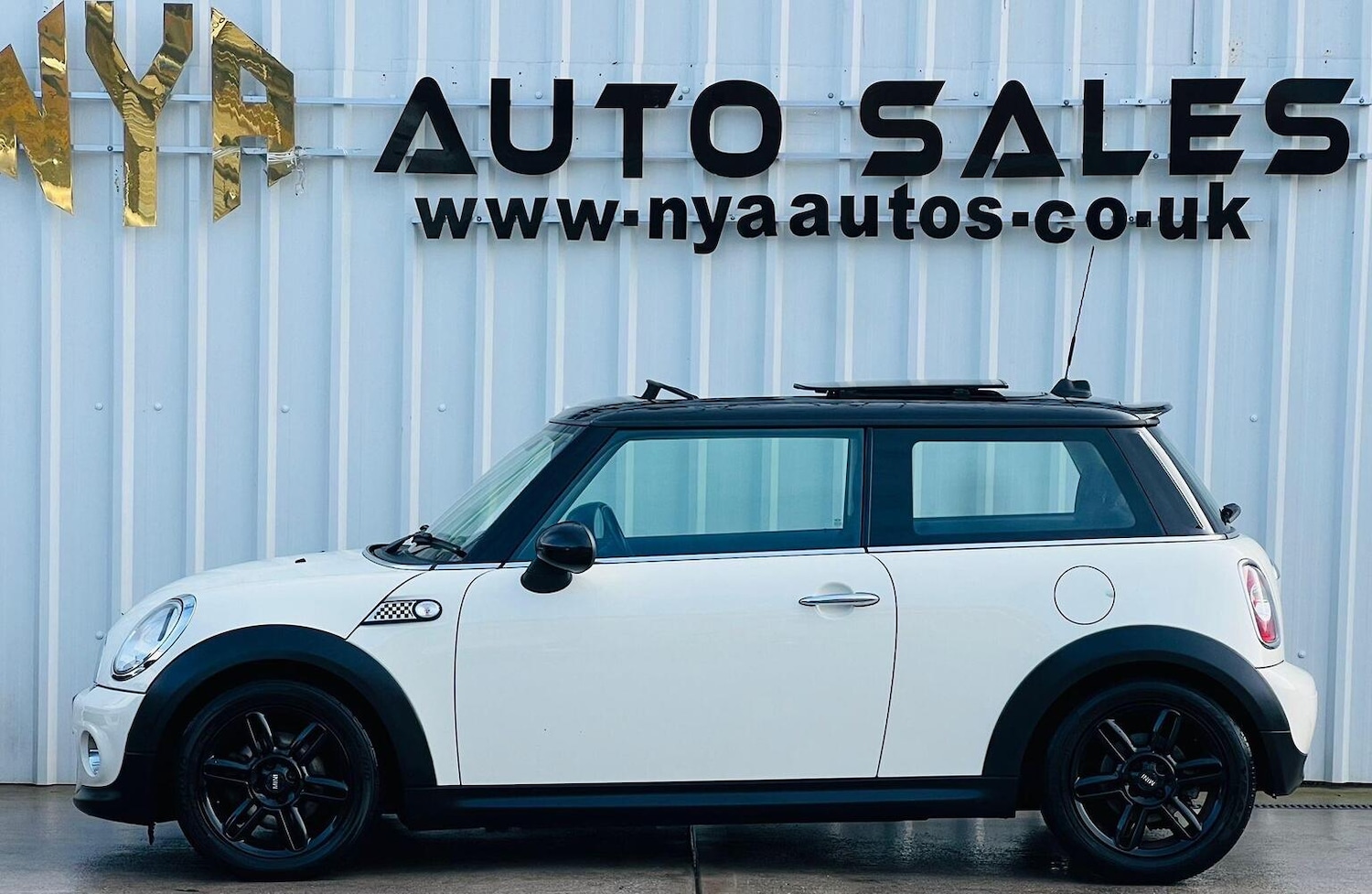 Used MINI Hatch 2013 for sale - 76863854: Photo 13