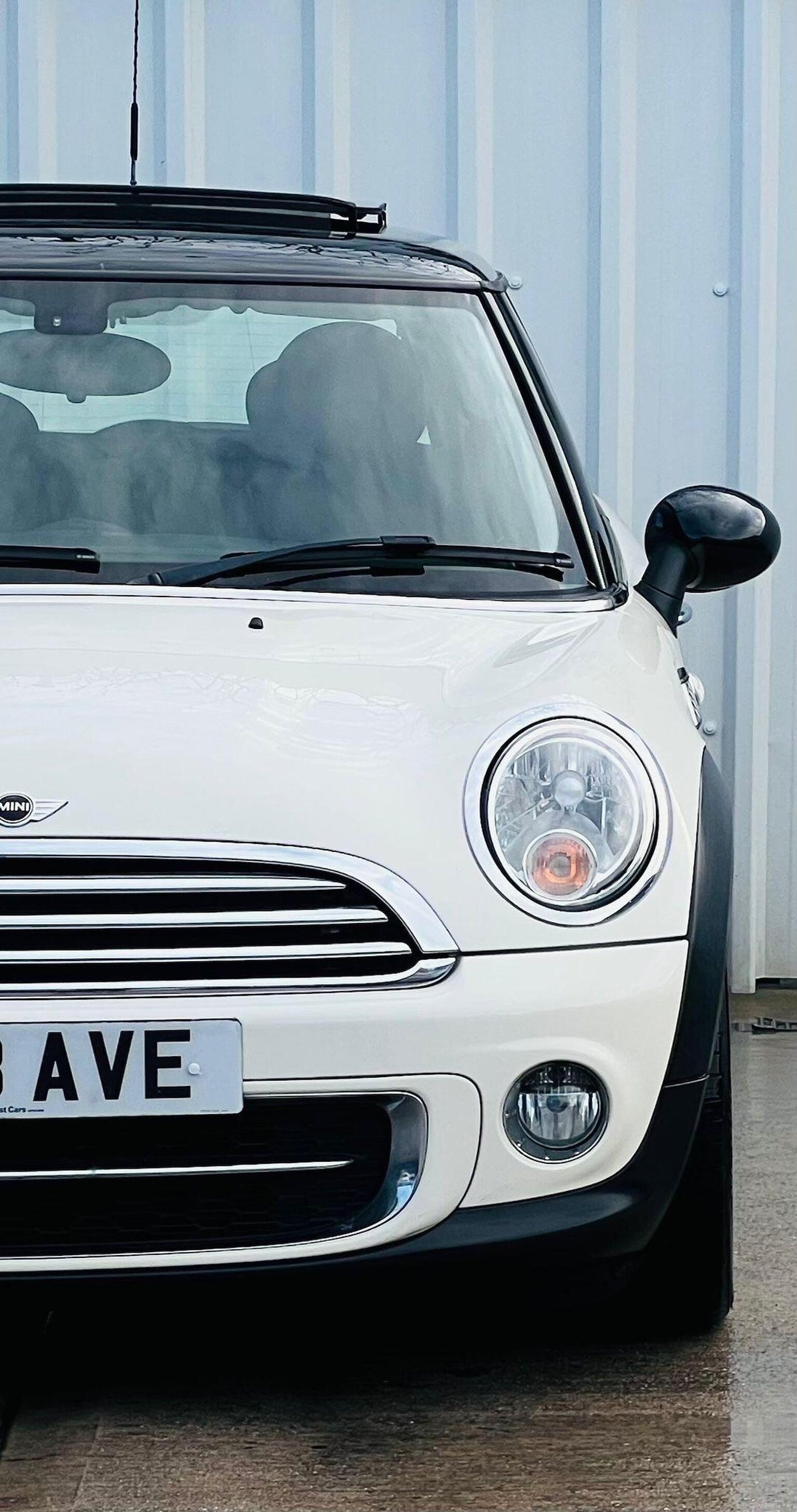 Used MINI Hatch 2013 for sale - 76863854: Photo 14