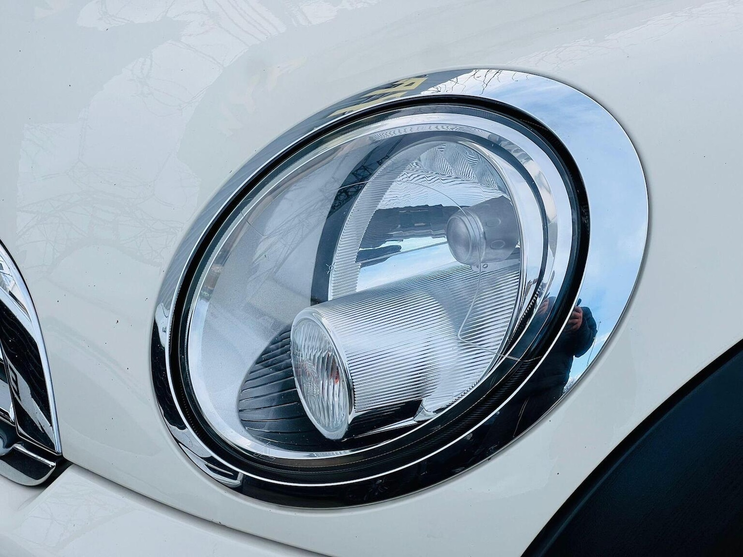 Used MINI Hatch 2013 for sale - 76863854: Photo 17