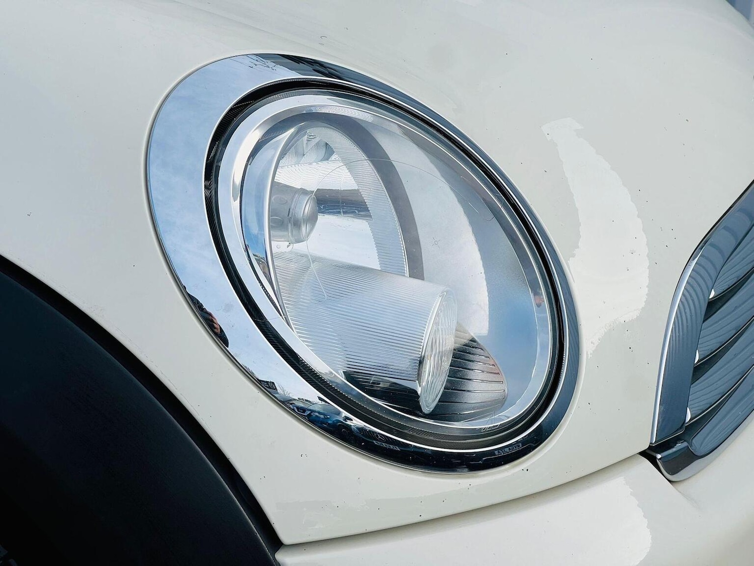 Used MINI Hatch 2013 for sale - 76863854: Photo 18