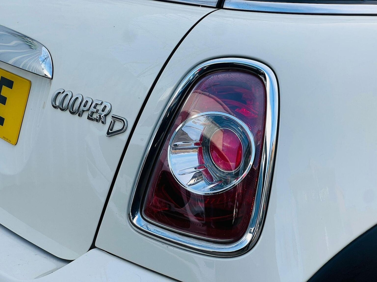 Used MINI Hatch 2013 for sale - 76863854: Photo 19