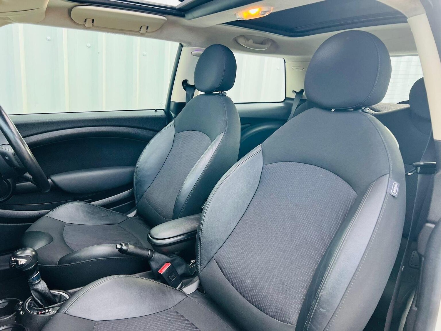 Used MINI Hatch 2013 for sale - 76863854: Photo 24