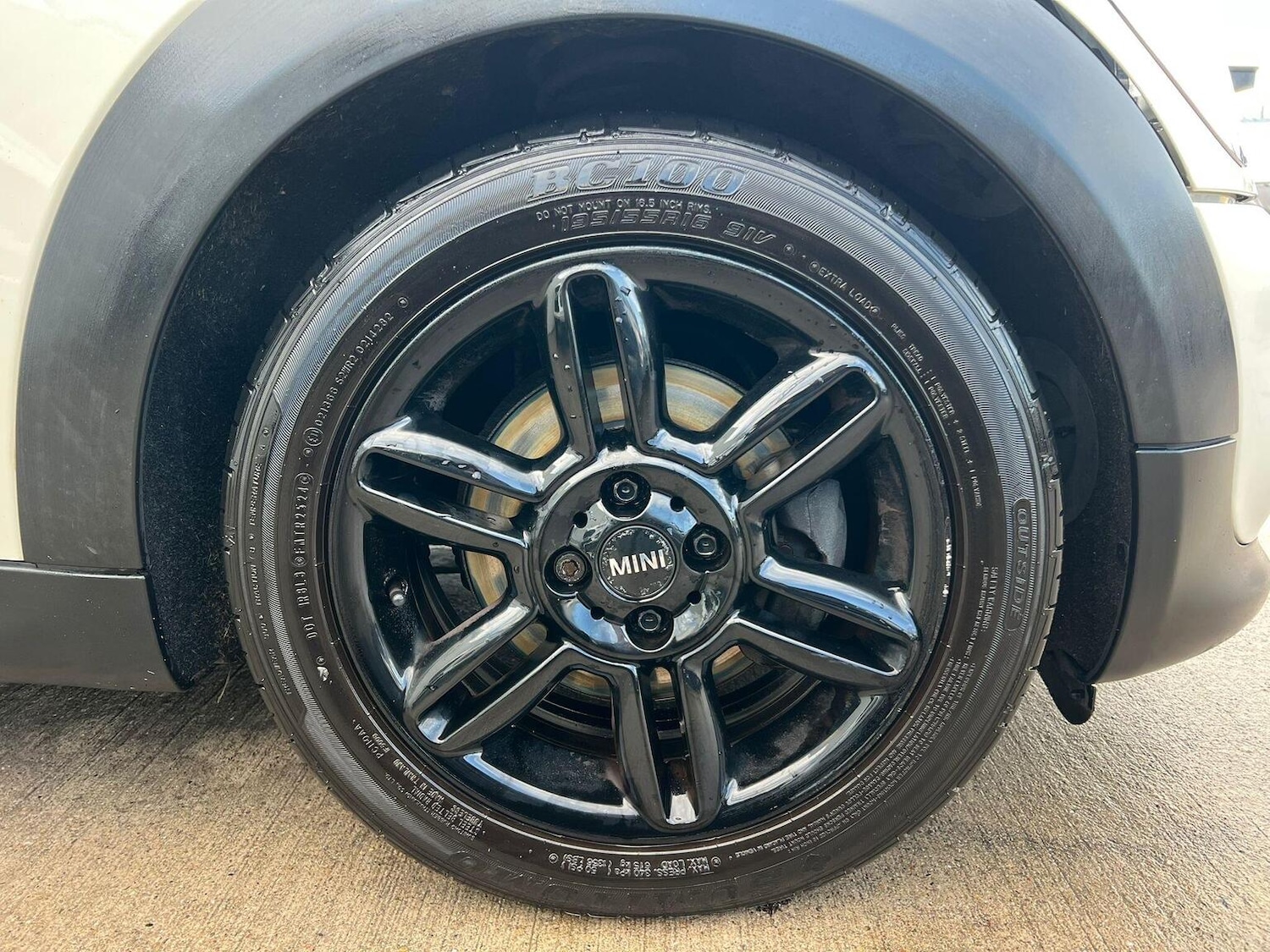 Used MINI Hatch 2013 for sale - 76863854: Photo 31