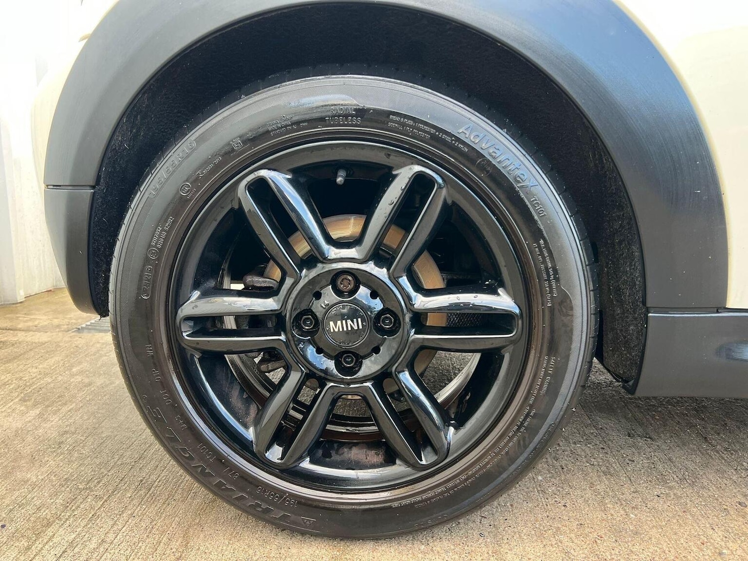 Used MINI Hatch 2013 for sale - 76863854: Photo 32