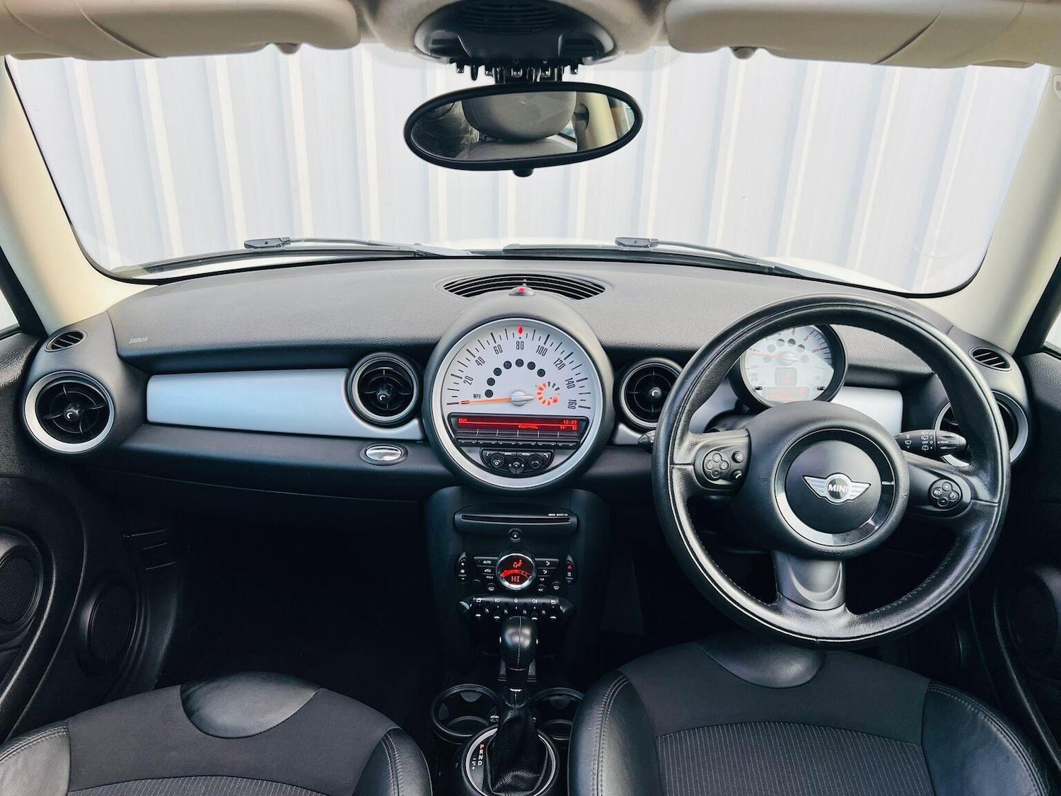 Used MINI Hatch 2013 for sale - 76863854: Photo 34