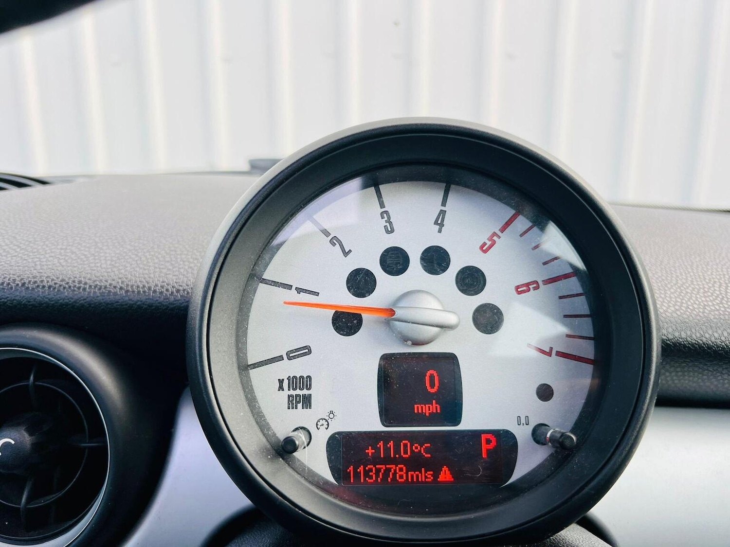 Used MINI Hatch 2013 for sale - 76863854: Photo 35