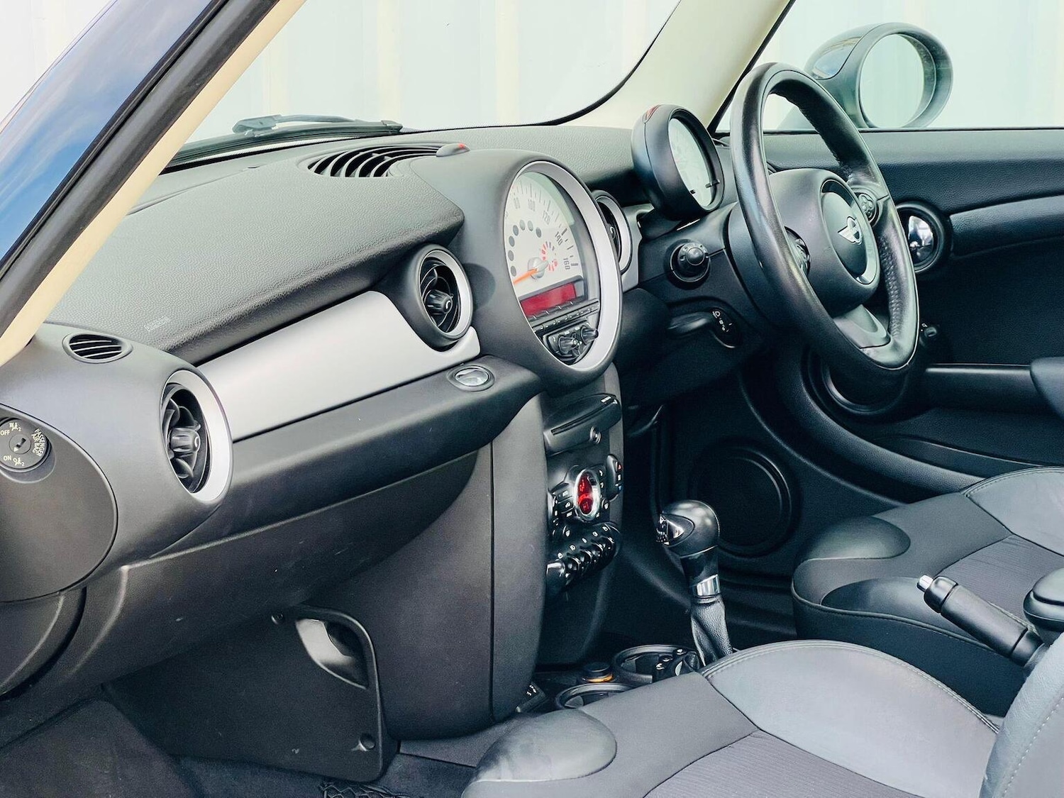 Used MINI Hatch 2013 for sale - 76863854: Photo 38