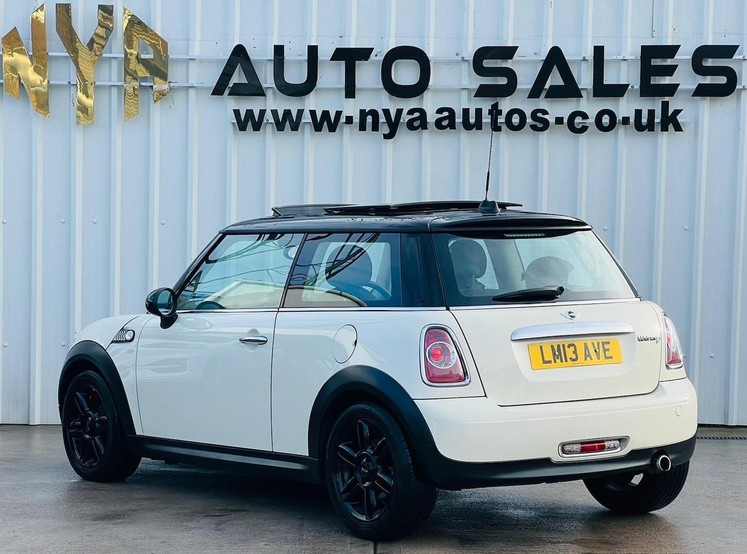 Used MINI Hatch 2013 for sale - 76863854: Photo 4