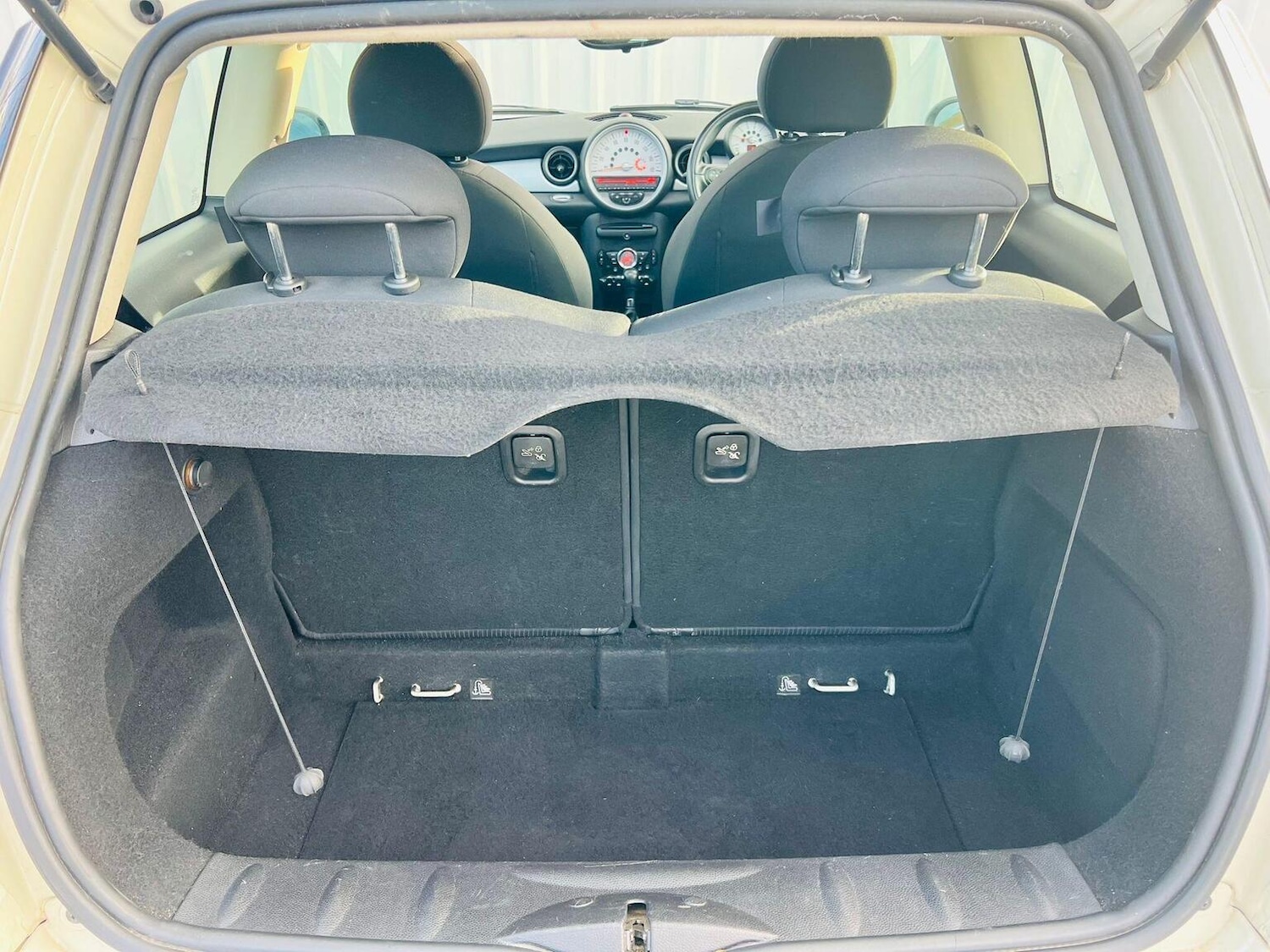 Used MINI Hatch 2013 for sale - 76863854: Photo 40