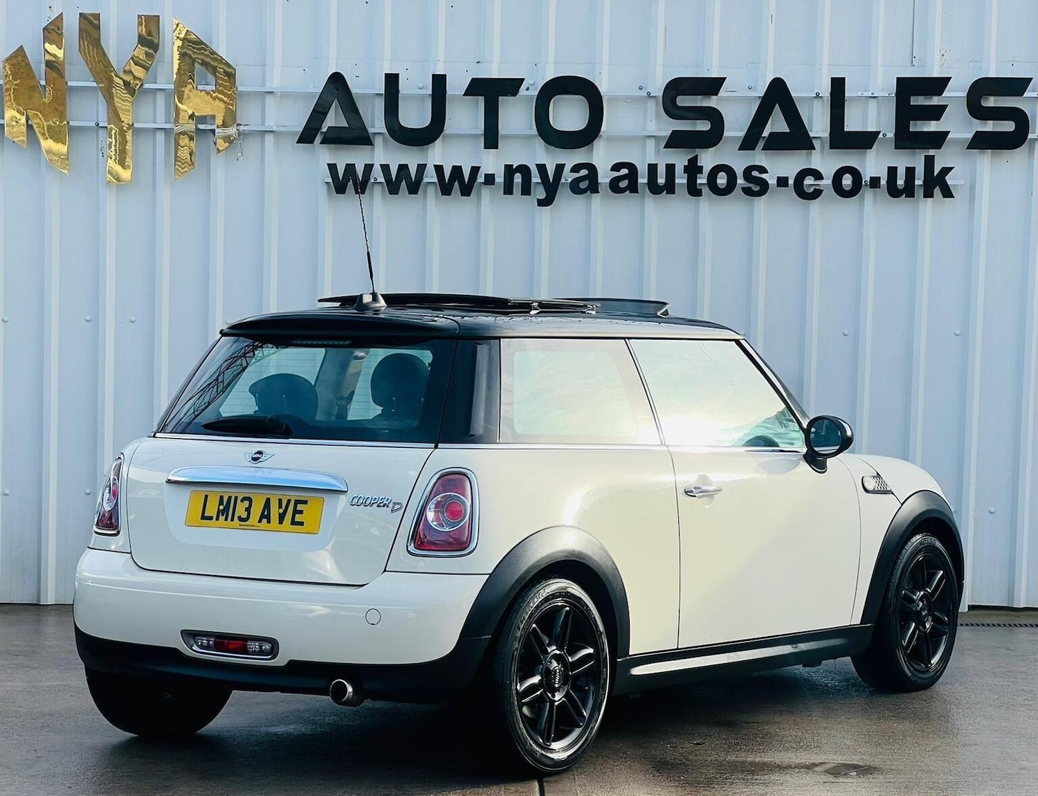 Used MINI Hatch 2013 for sale - 76863854: Photo 5