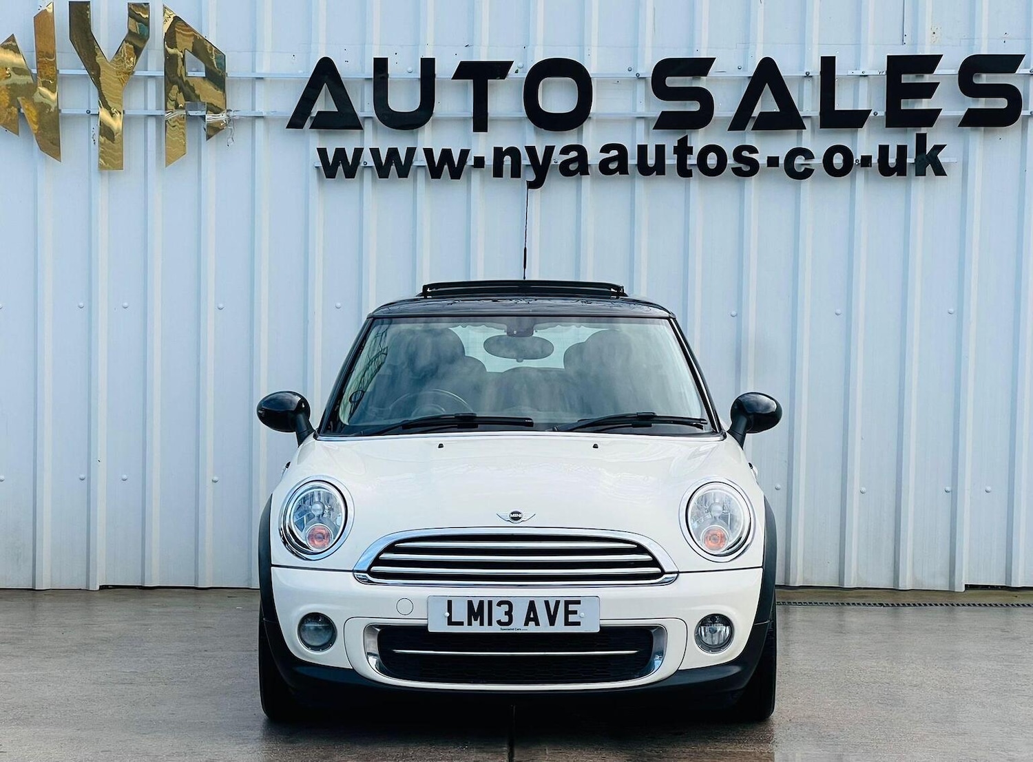 Used MINI Hatch 2013 for sale - 76863854: Photo 6