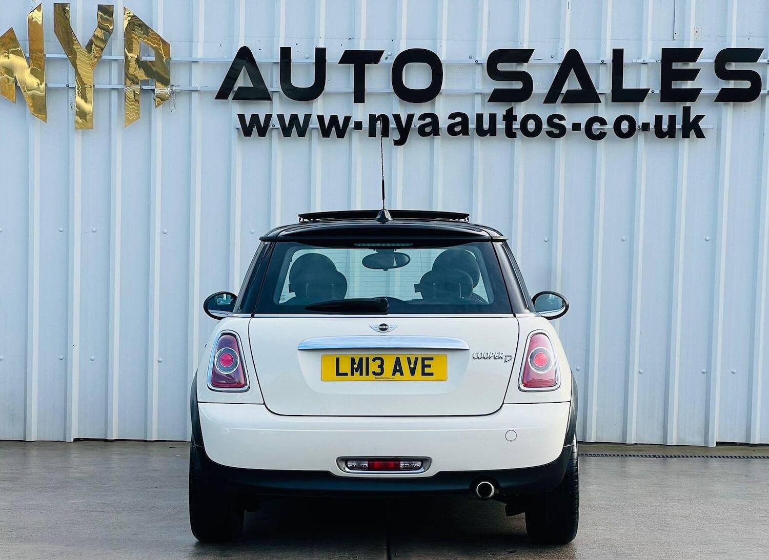 Used MINI Hatch 2013 for sale - 76863854: Photo 7