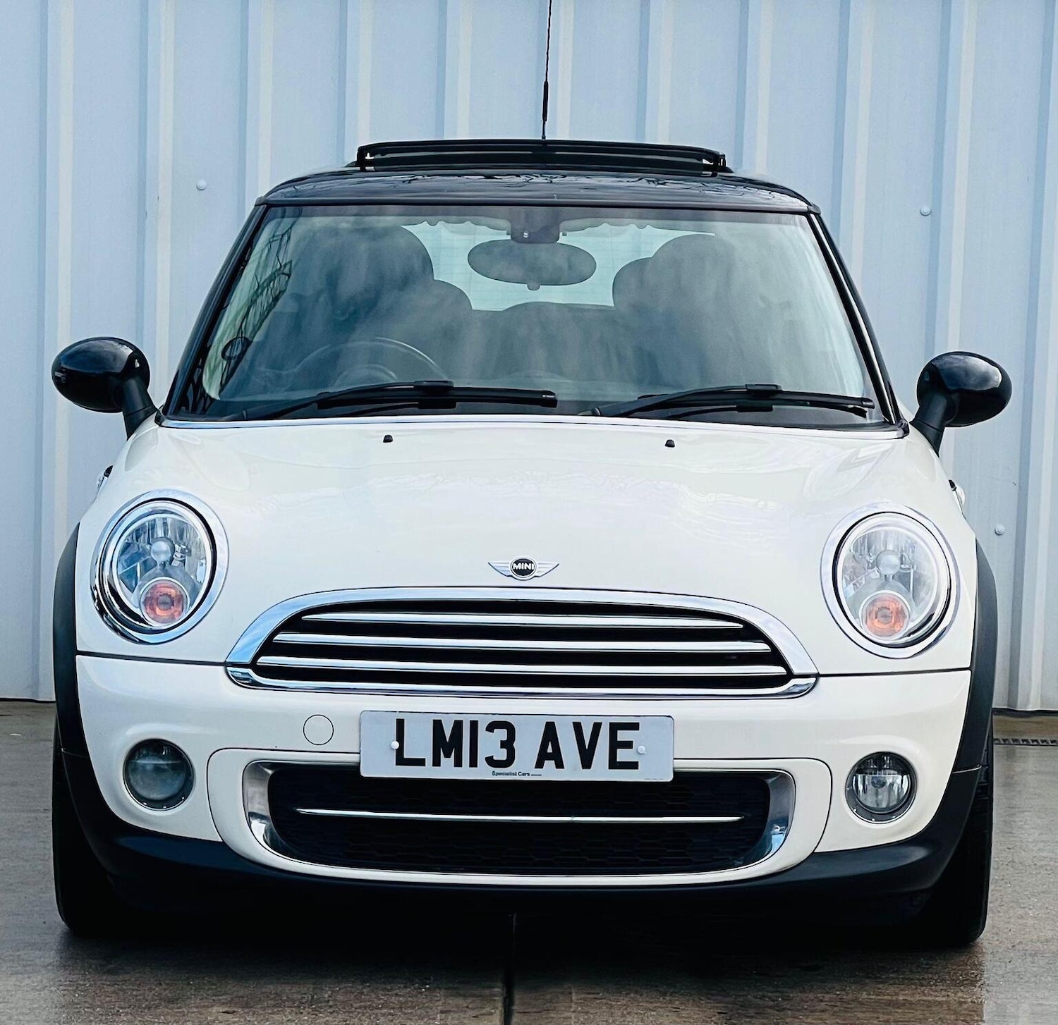 Used MINI Hatch 2013 for sale - 76863854: Photo 8