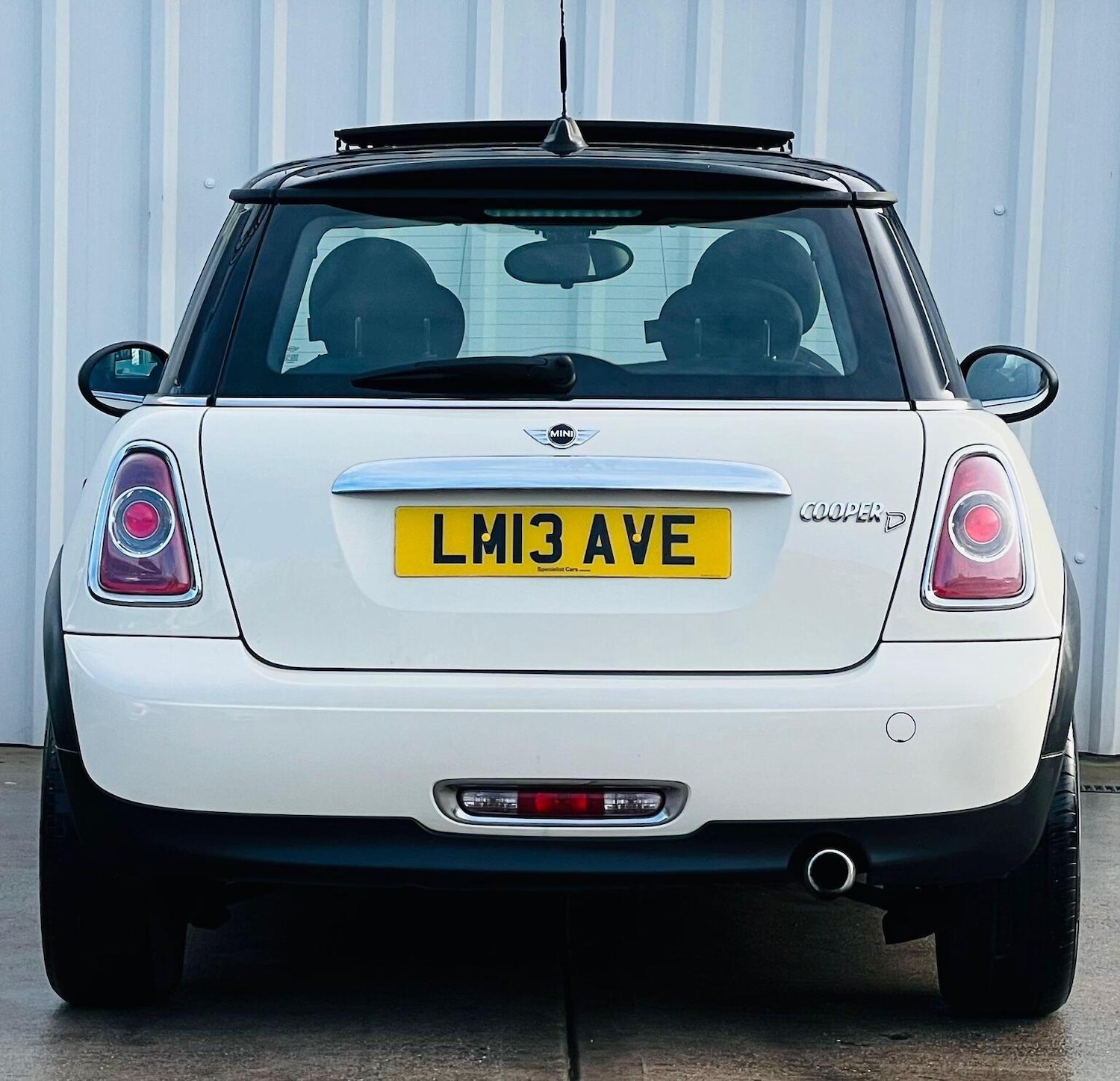 Used MINI Hatch 2013 for sale - 76863854: Photo 9