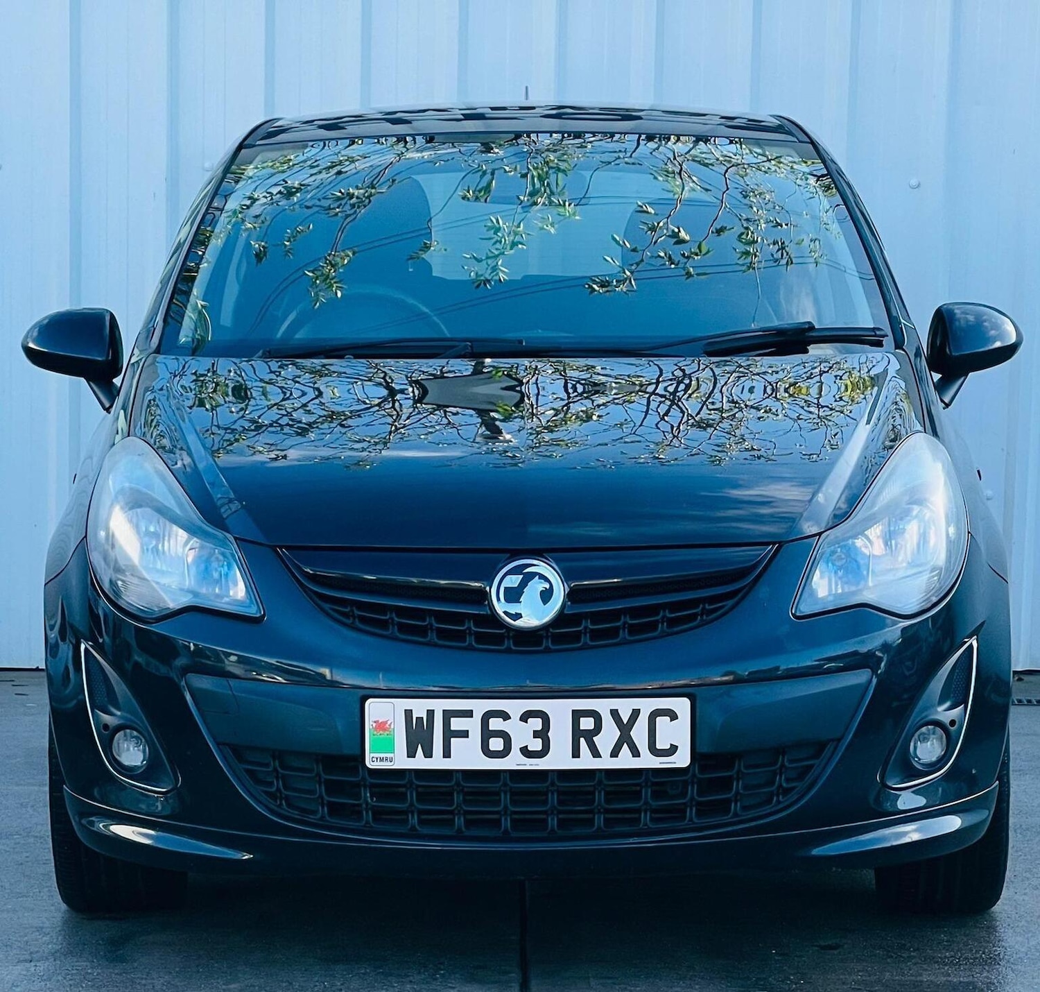 Used Vauxhall Corsa 2013 for sale - 77027885: Photo 10